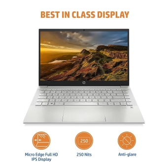 Thin & Light Laptops