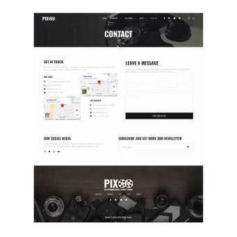 WordPress Themes Download